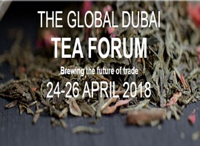 The 7th Global Dubai tea Forum